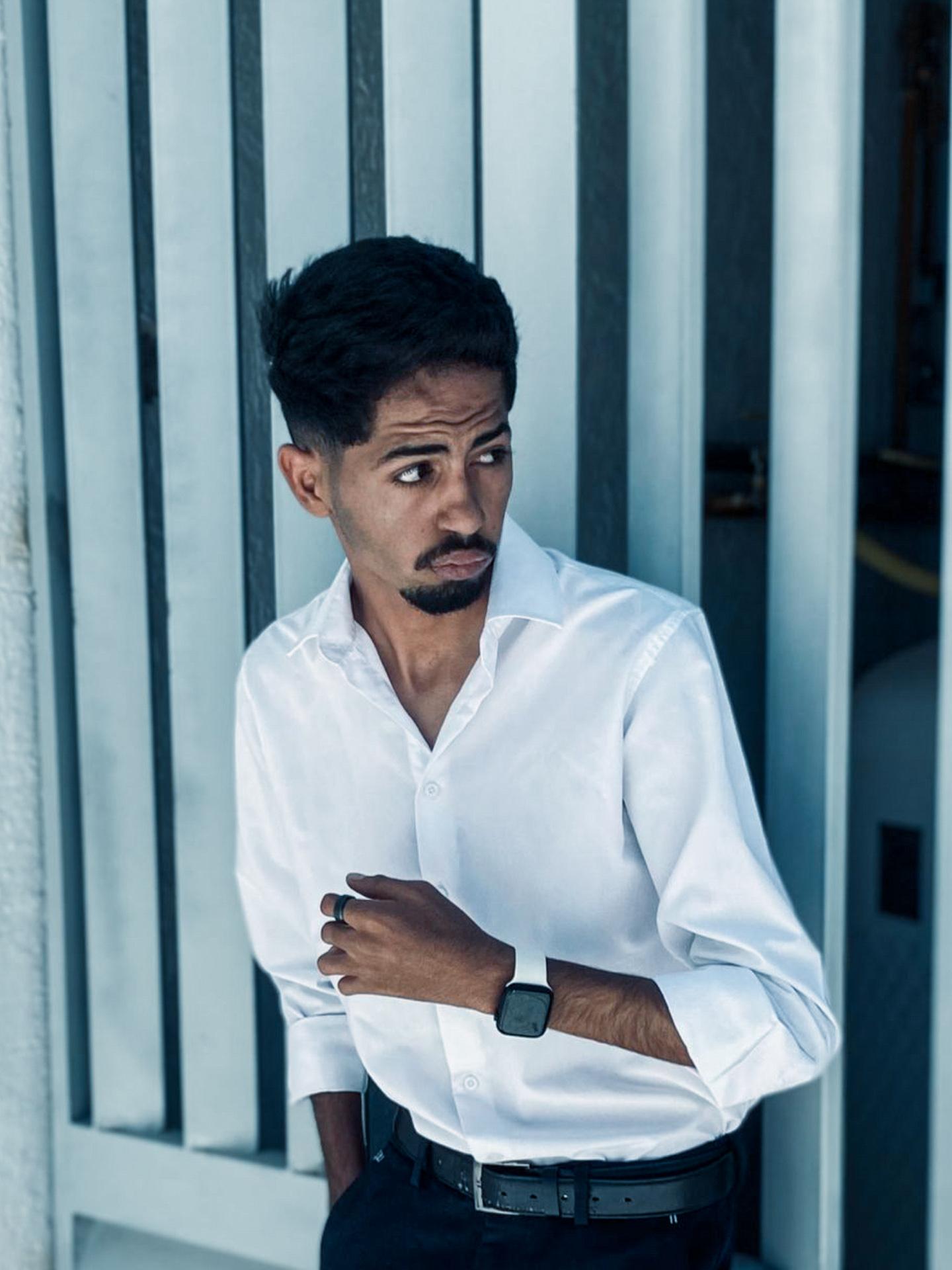 Ahmad Al-Shafei