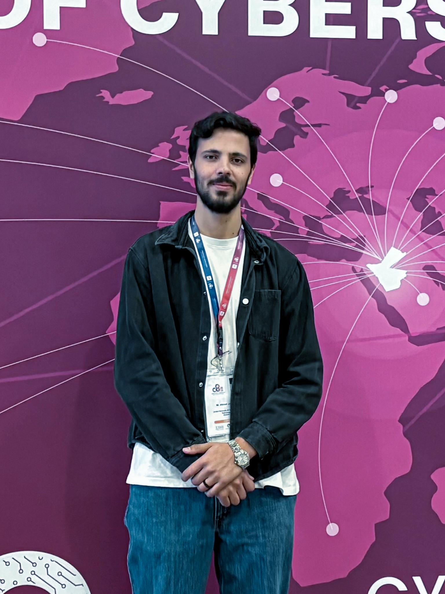 Ahmad Jumaa