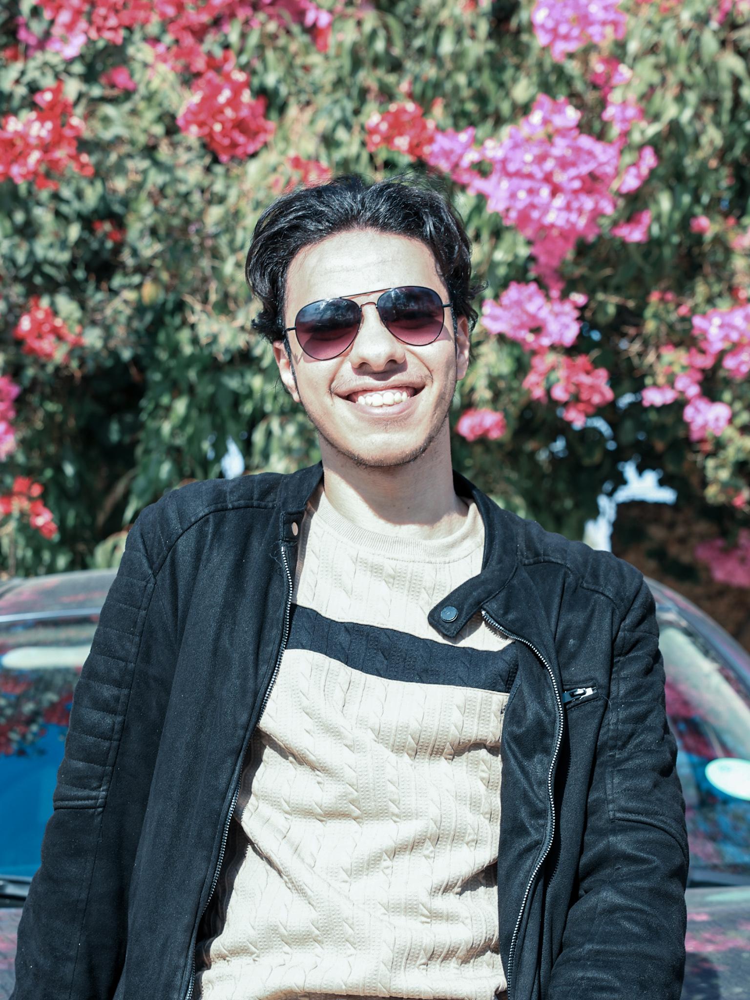 ِAwad Riad