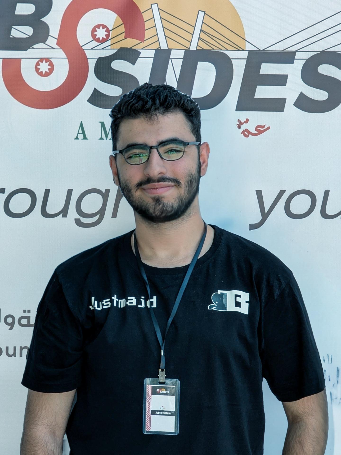 Majd Jamal