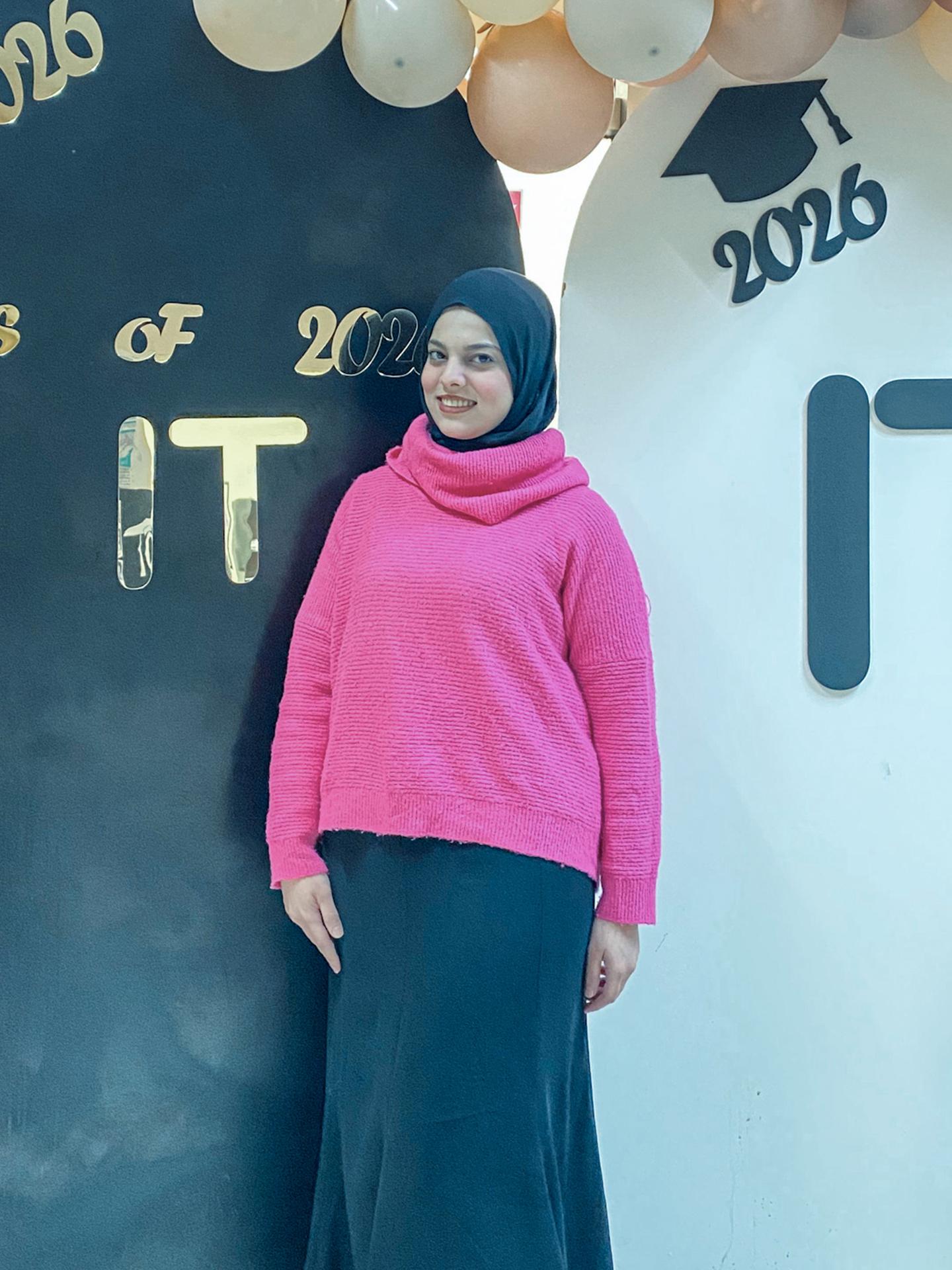 Marwa Ibrahim