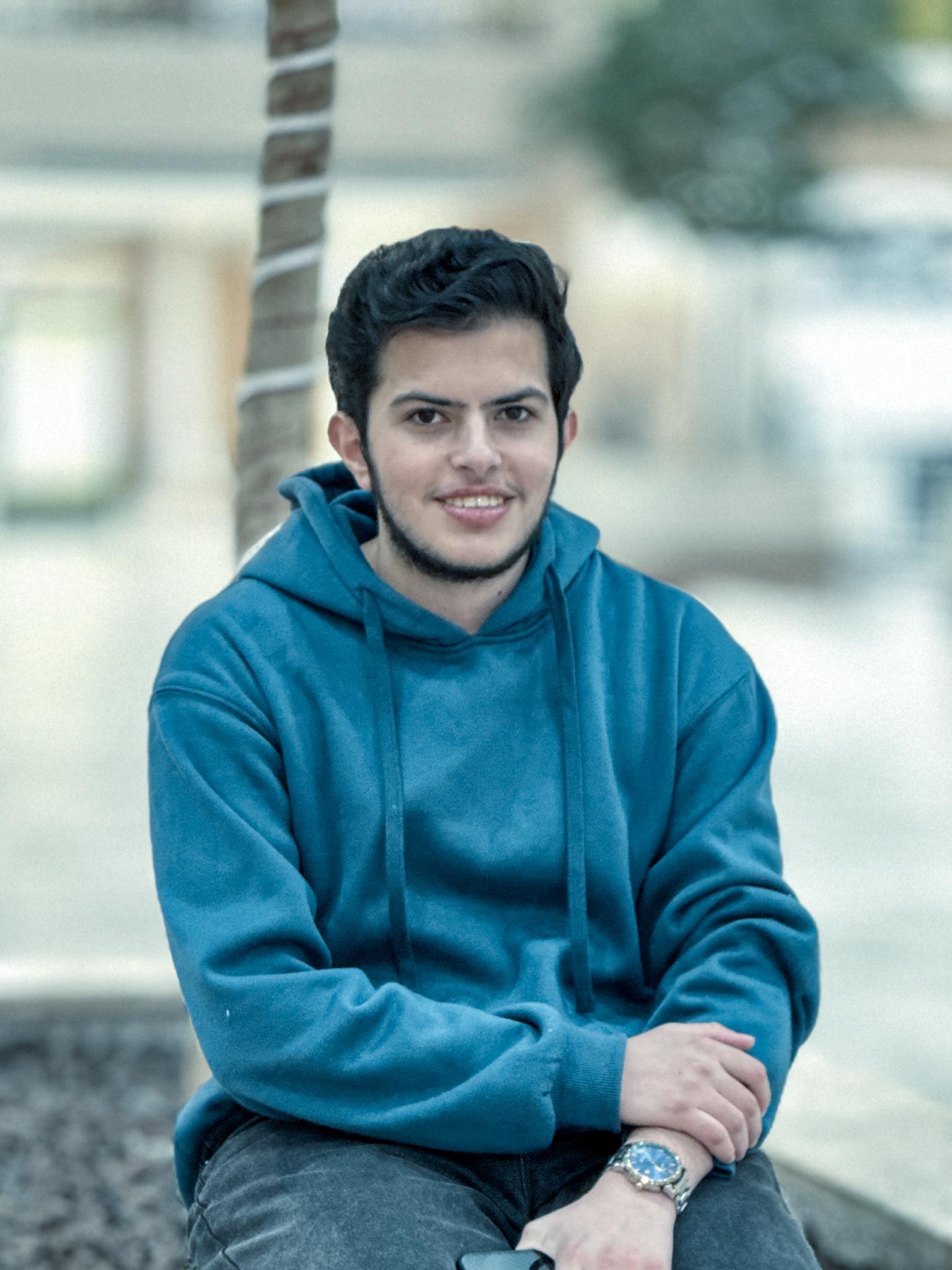 Mohammad Obeidat