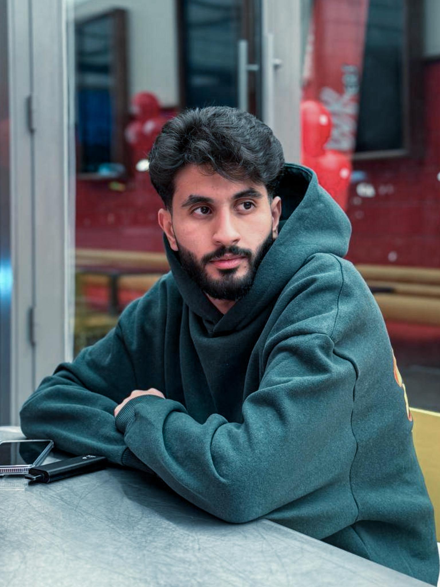 Rakan Al-Behairi