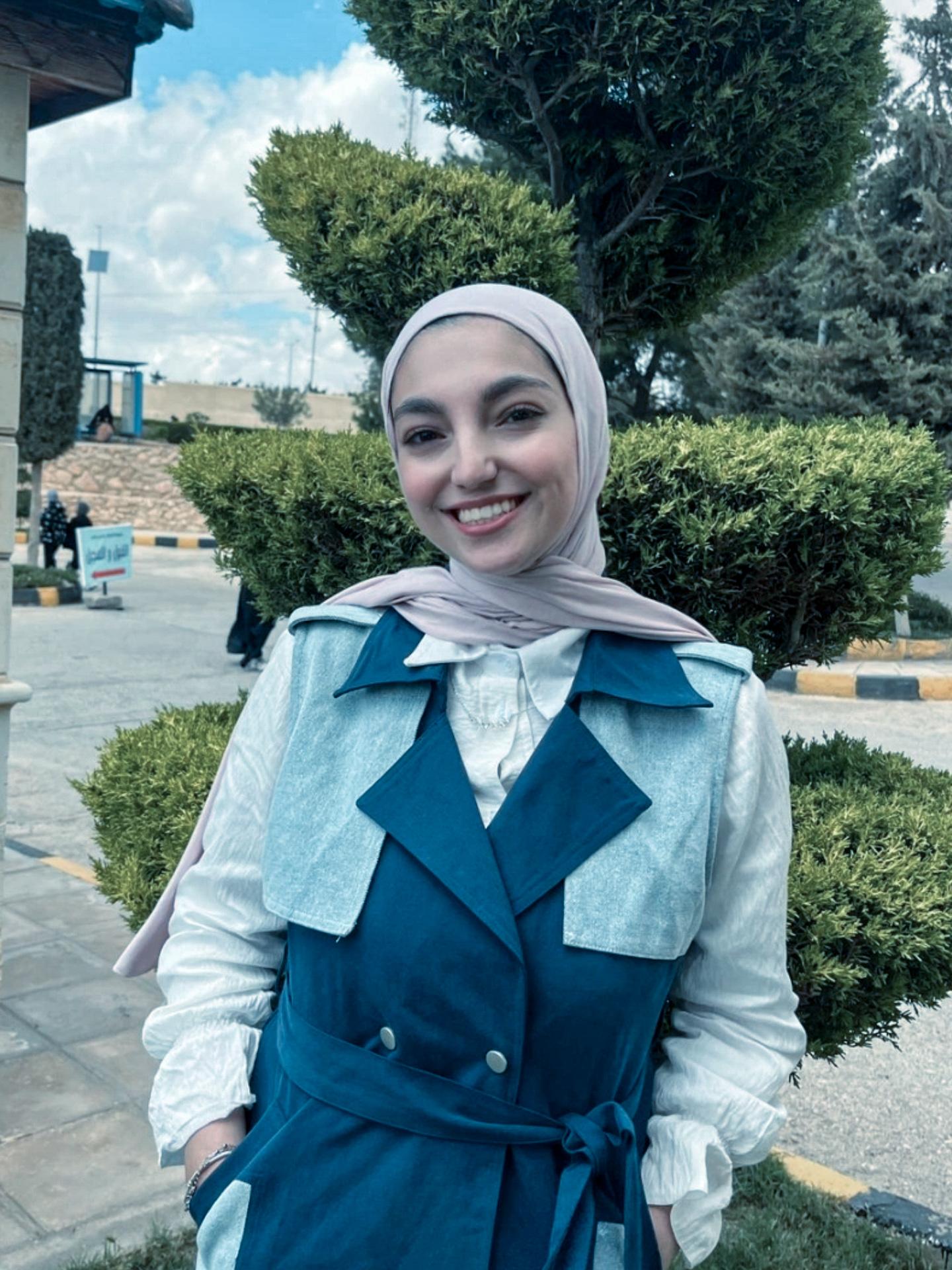 Roa'a Abu-Obeid