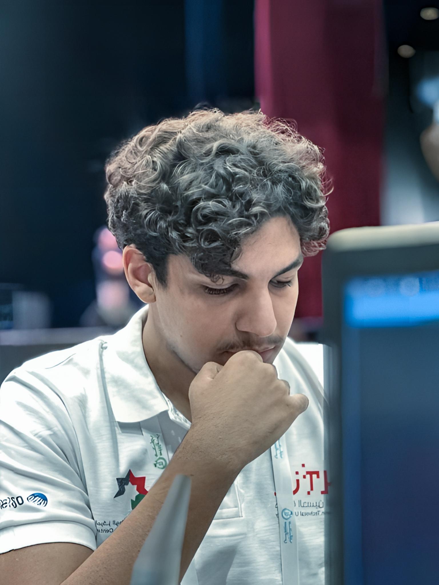 Ahmad Bilaidi